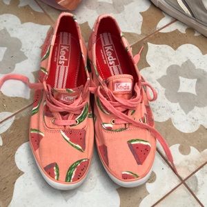 Keds Sneakers Watermelon Pink